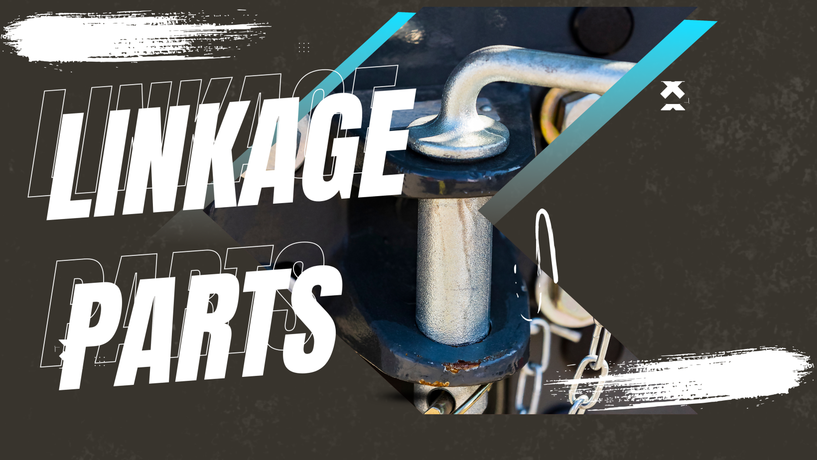 LINKAGE PARTS